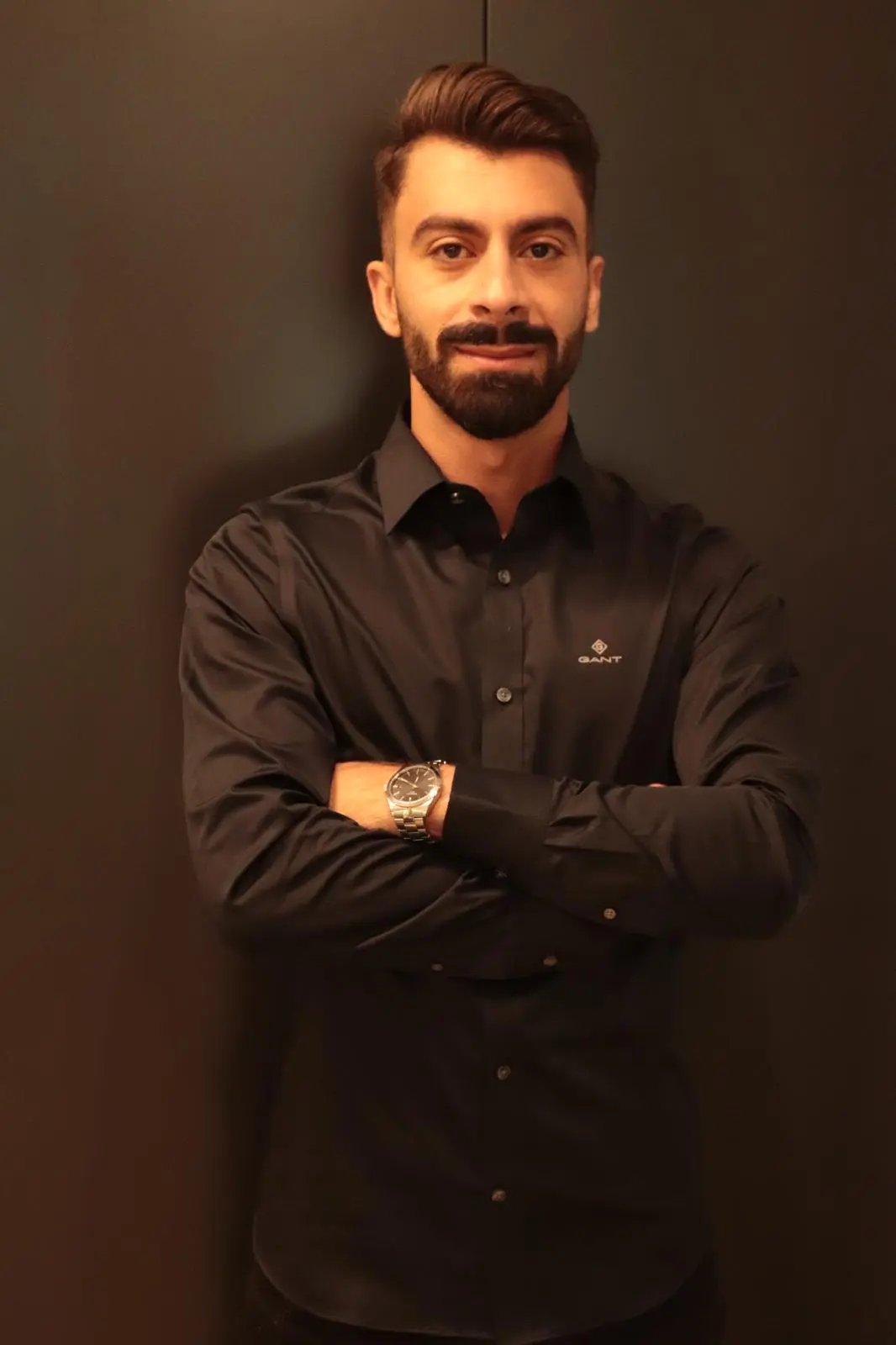 أرنولد